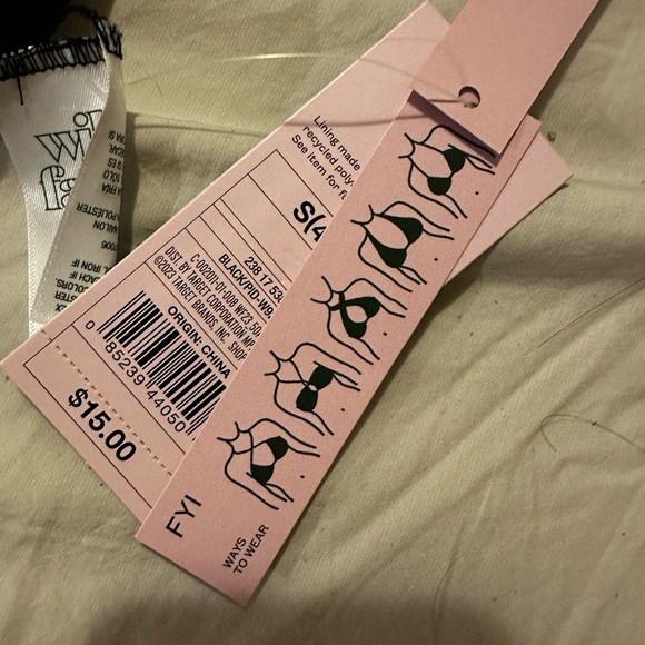 BUNDLE OF THREE Brand New Bikini Tops - Picture 9 of 9